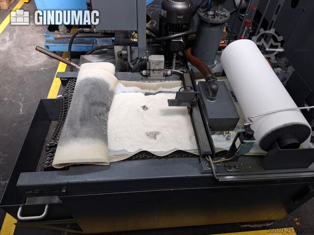 Okuma LU35-M Okuma LU35-M