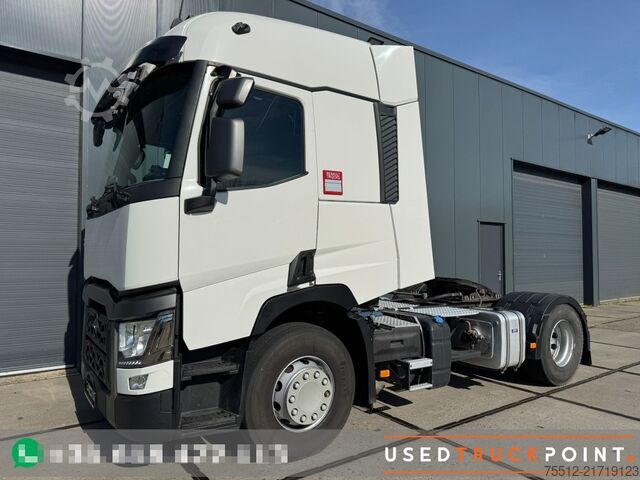 Standard-SZM Renault T460 / Hydraulic / 487.000..KM / TUV: 12-2026 /...