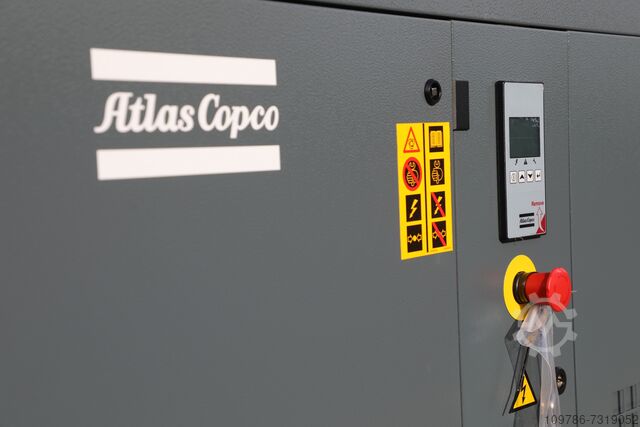 Schraubenkompressor Atlas Copco G11FF