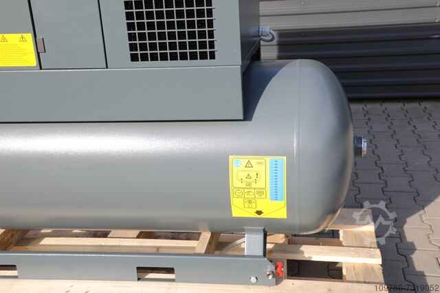 Schraubenkompressor Atlas Copco G11FF