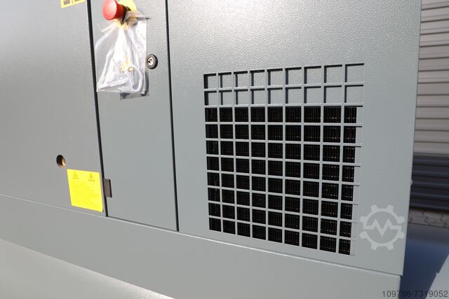 Schraubenkompressor Atlas Copco G11FF