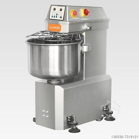 Spiral mixer Luxor prof BM 25