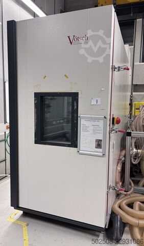 Environmental Chamber Vötsch VCS 7310-5 Environmental Chamber