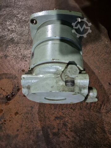 Hydraulic motor Hydraulik Motor 