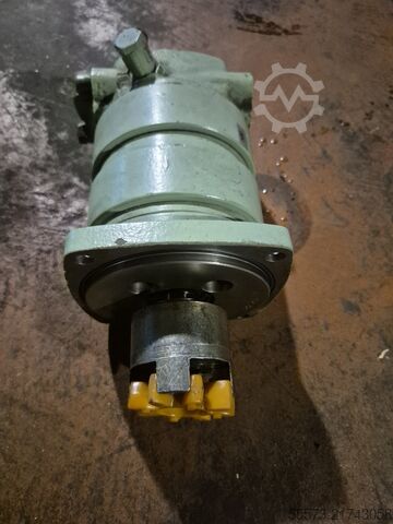 Hydraulic motor Hydraulik Motor 