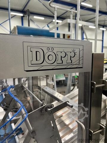 Dörr Kampen denester DÖRR-KAMPEN 
