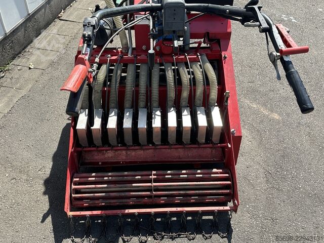 Kverneland Accord Miniair Super pneumatic sowing machine 10 rows KVERNELAND Accord-Miniair-Super