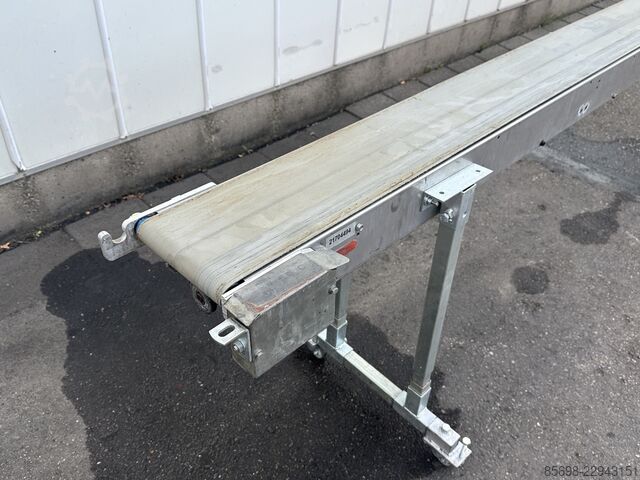 Javo potted plant conveyor 640 x 20 cm JAVO 