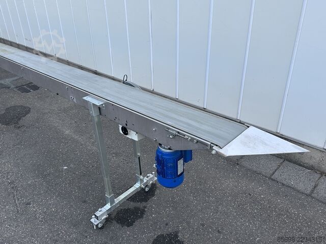 Javo potted plant conveyor 640 x 20 cm JAVO 