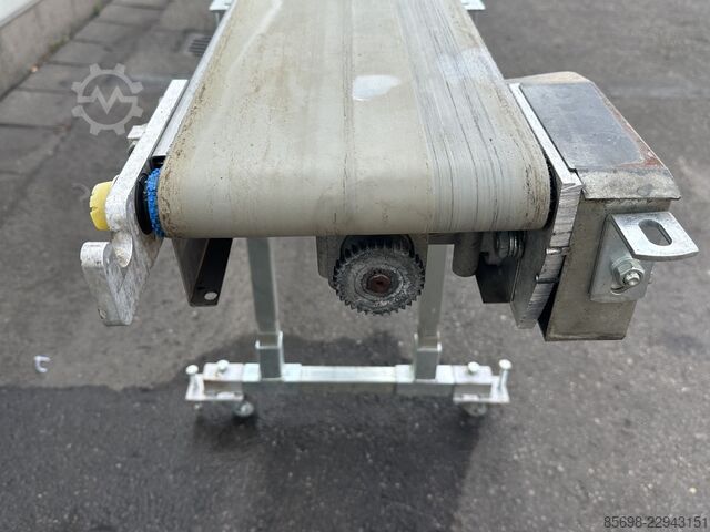 Javo potted plant conveyor 640 x 20 cm JAVO 