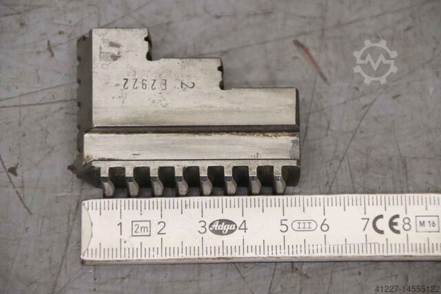 Wechselbacken unbekannt Breite 16 mm