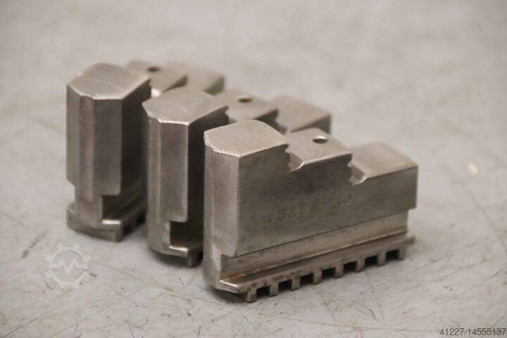 Wechselbacken unbekannt Breite 18 mm