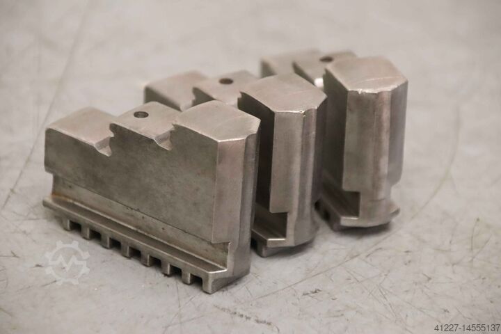 Wechselbacken unbekannt Breite 18 mm