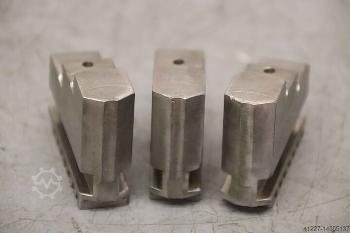 Wechselbacken unbekannt Breite 18 mm