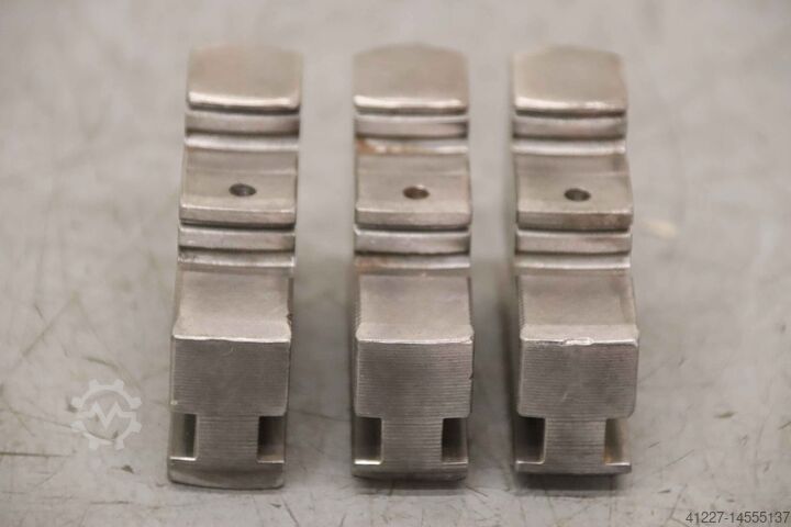 Wechselbacken unbekannt Breite 18 mm