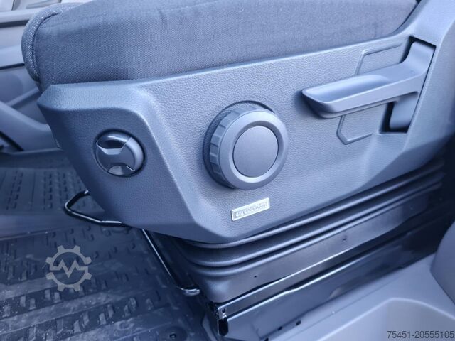 Kastenwagen hoch Man TGE 3.140 Kasten lang L4H3 KAMERA LED HOLZLADEBODEN