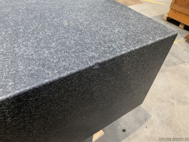 Granit Marmor ATELIERS MAITRE 2000 x 1200 x 400 mm