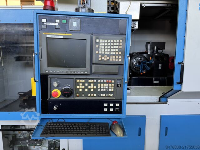 TTB TGC 6 – 2003 TTB Engineering TGC 6