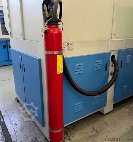 TTB TGC 6 – 2003 TTB Engineering TGC 6