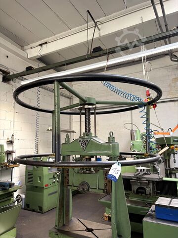 Spindelpresse ERNST SPP 1670