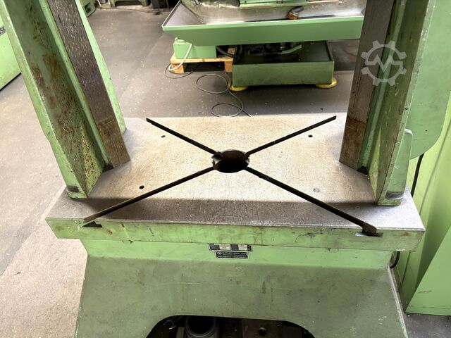 Spindelpresse ERNST SPP 1670