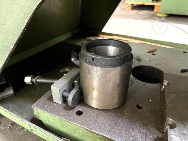 Spindelpresse ERNST SPP 1670