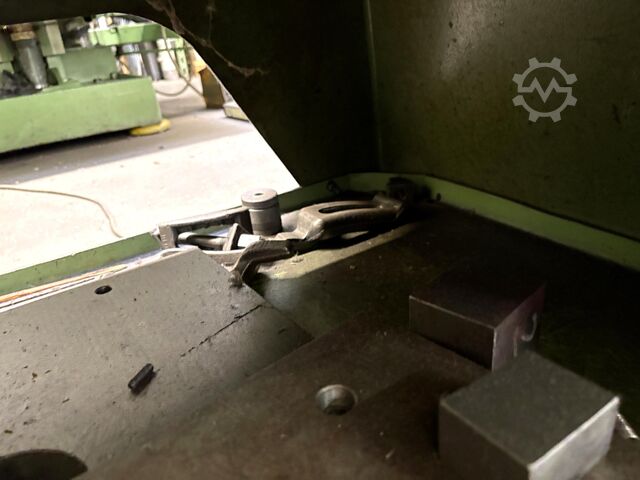 Spindelpresse ERNST SPP 1670