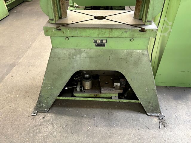 Spindelpresse ERNST SPP 1670