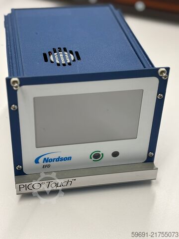 Pico Puls jet system by Nordson Nordson 