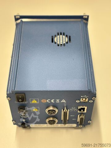 Pico Puls jet system by Nordson Nordson 
