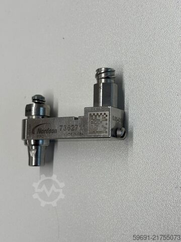 Pico Puls jet system by Nordson Nordson 