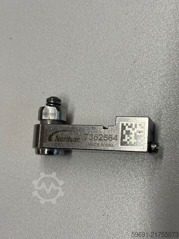 Pico Puls jet system by Nordson Nordson 