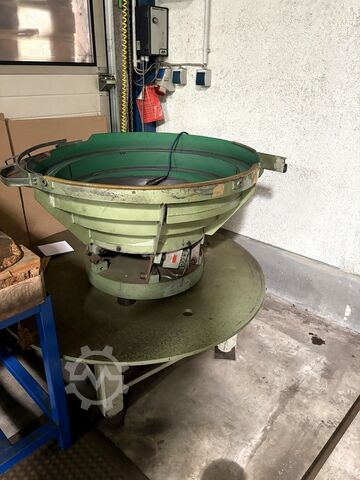 Vibrationsförderer nan nan