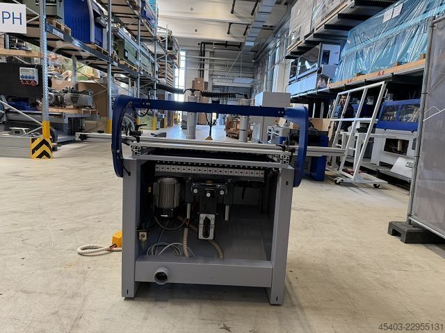 Dowel boring machine Felder FD 921