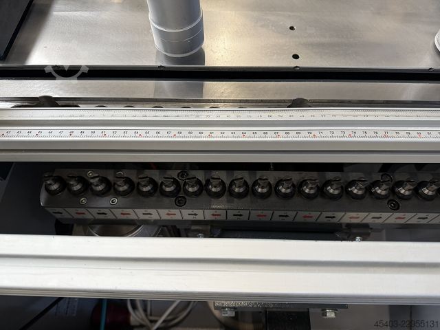 Dowel boring machine Felder FD 921