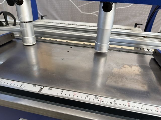 Dowel boring machine Felder FD 921
