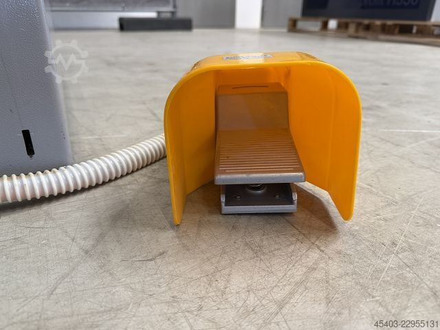 Dowel boring machine Felder FD 921