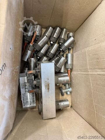 Dowel boring machine Felder FD 921