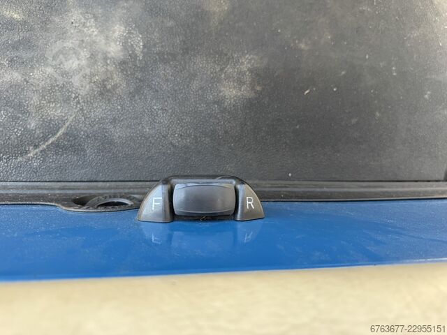 Golf car CLUBCAR PRECEDENT 4-seater Golf cart Golfcart 2007 with Charger CLUBCAR CLUBCAR PRECEDENT 4 zitter Golfkar Golfcart 2007 M
