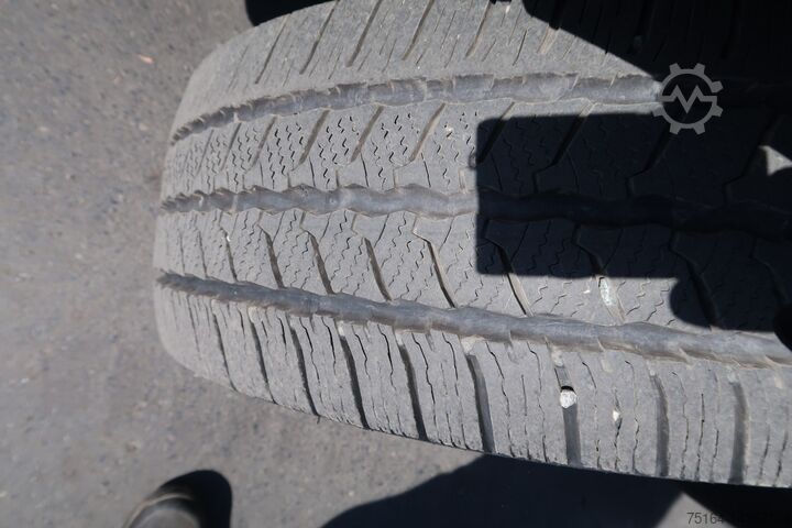 Box van Opel Movano R3500