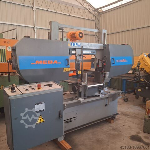 Band saw MEBA Mebaratio 300