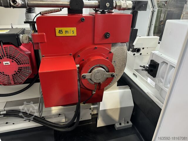 Cylindrical grinding machine KELLENBERGER R 175x1000