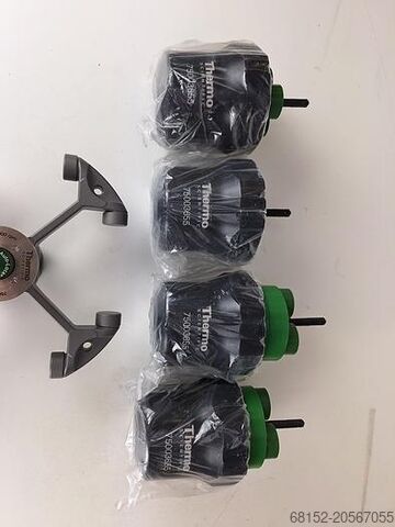 Thermo Scientific TX-400 Centrifuge Rotor with Buckets Thermo Fisher Scientific TX-400