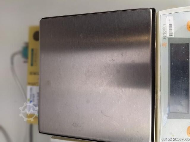 Sartorius LA820-0CE Waage mit Drucker Sartorius LA820-0CE