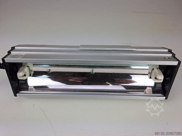 Spectroline Es-160/FBE UV-Lampe Spectroline Es-160/FBE