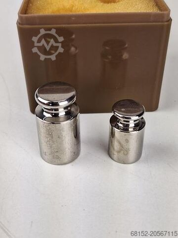 NNP 50+100g Weight  50+100g