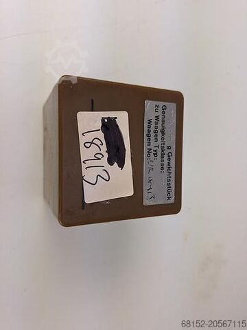 NNP 50+100g Weight  50+100g