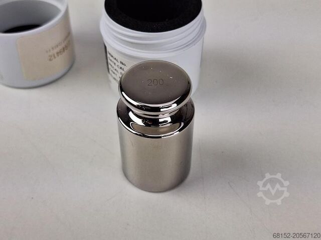 European Instruments Oxford F1 200g Weight European Instruments Oxford F1 200g