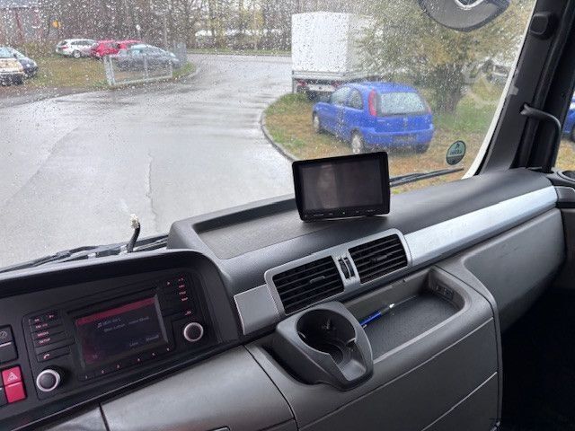 Beverage truck MAN TGS 26.400