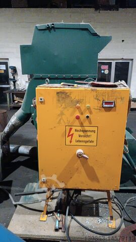 Zerkleinerungseinheit DREHER 4265